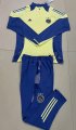 2425 AJAX yellow training suit